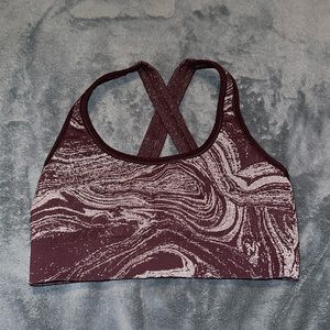 Athleta Sports Bra